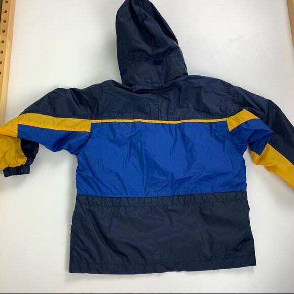 COLUMBIA Sportswear Company Windbreaker/Raincoat size 6/7 - Picture 6 of 7